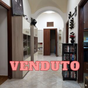 Trilocale in vendita in Via Principe Amedeo 307 - Roma Termini