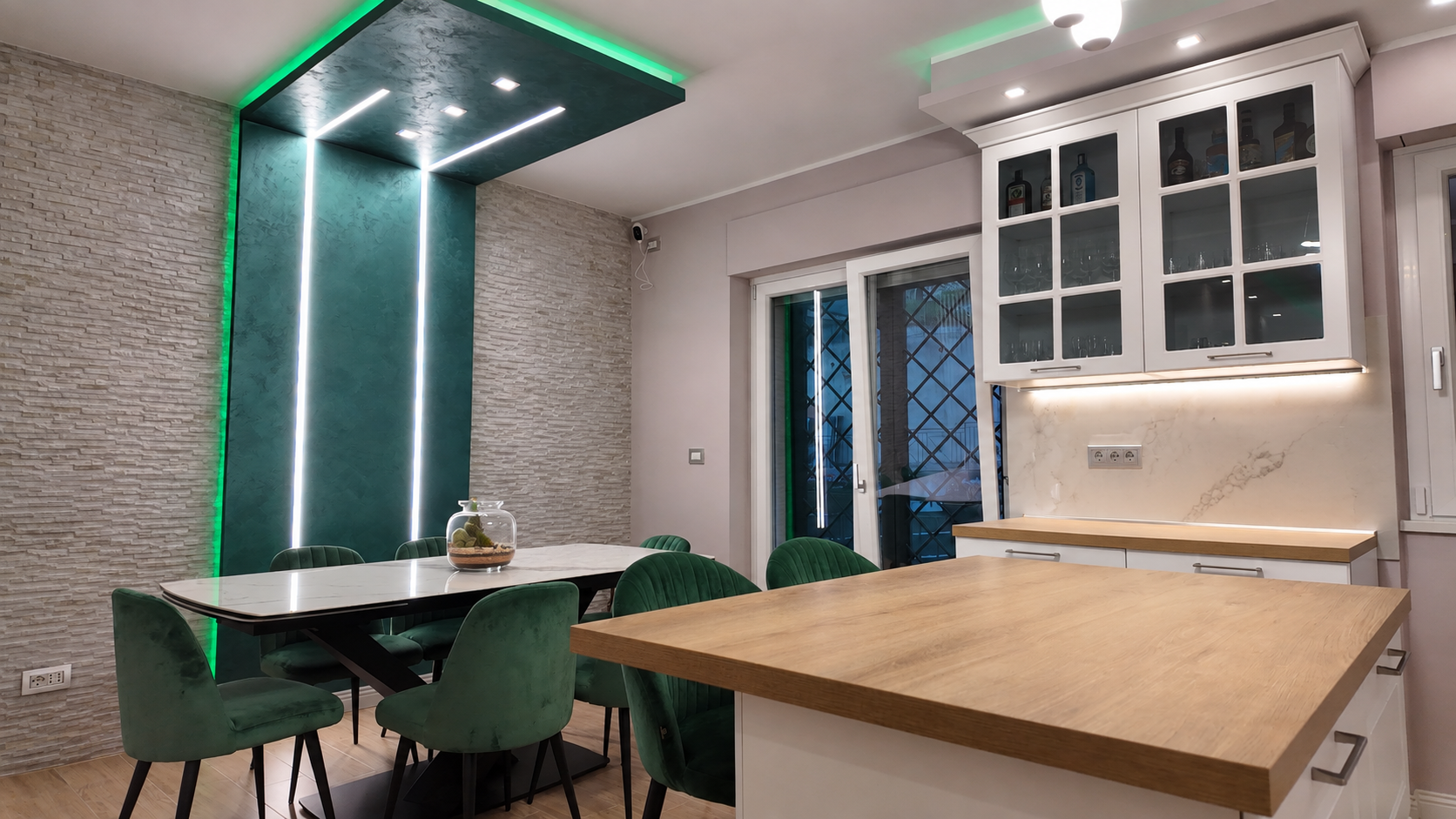 Villa in vendita in Via Verginia Tonelli 53 - immagine 6