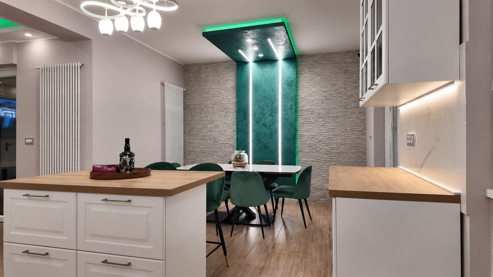 Villa in vendita in Via Verginia Tonelli 53 - immagine 4