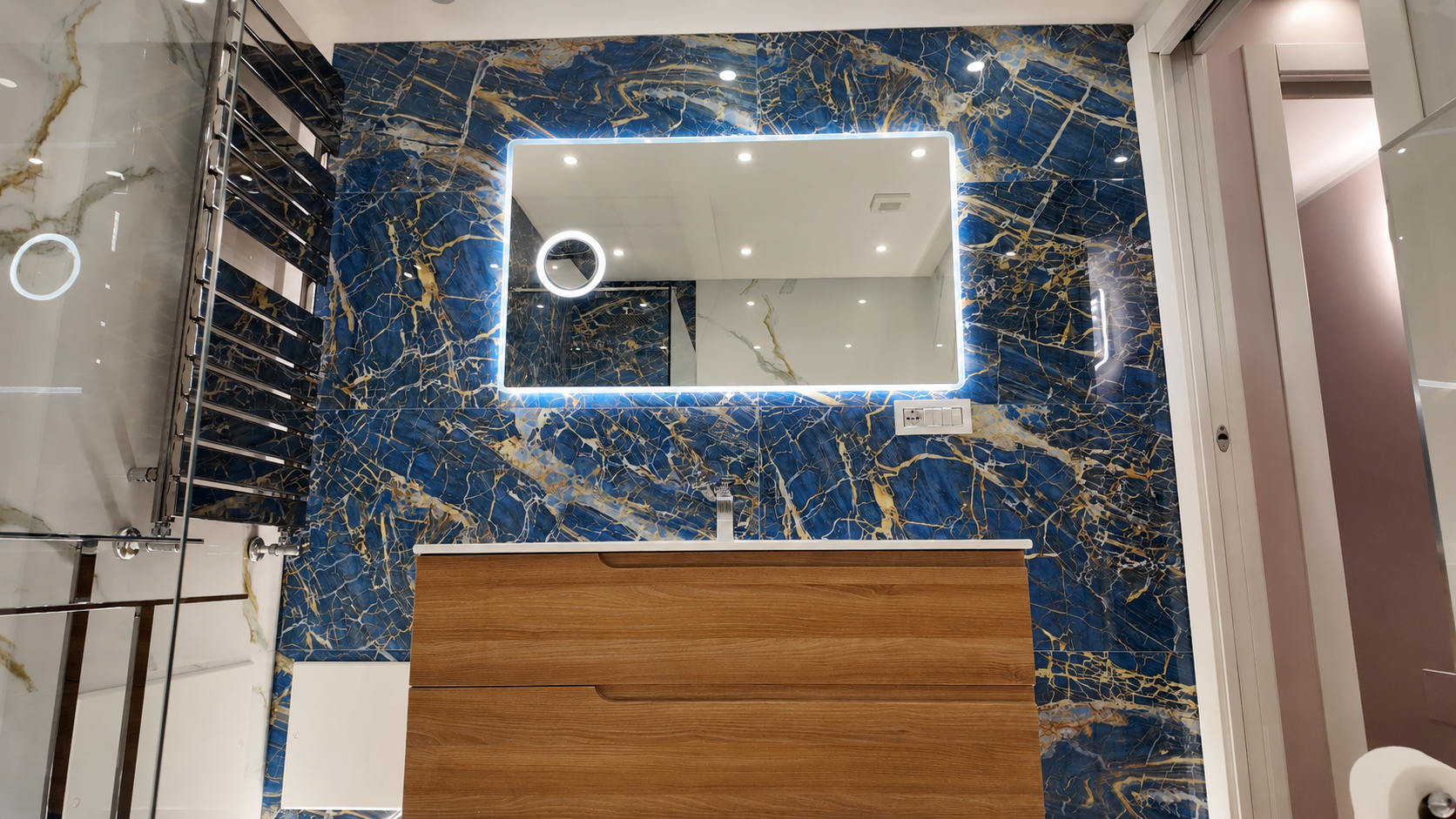 Villa in vendita in Via Verginia Tonelli 53 - immagine 23