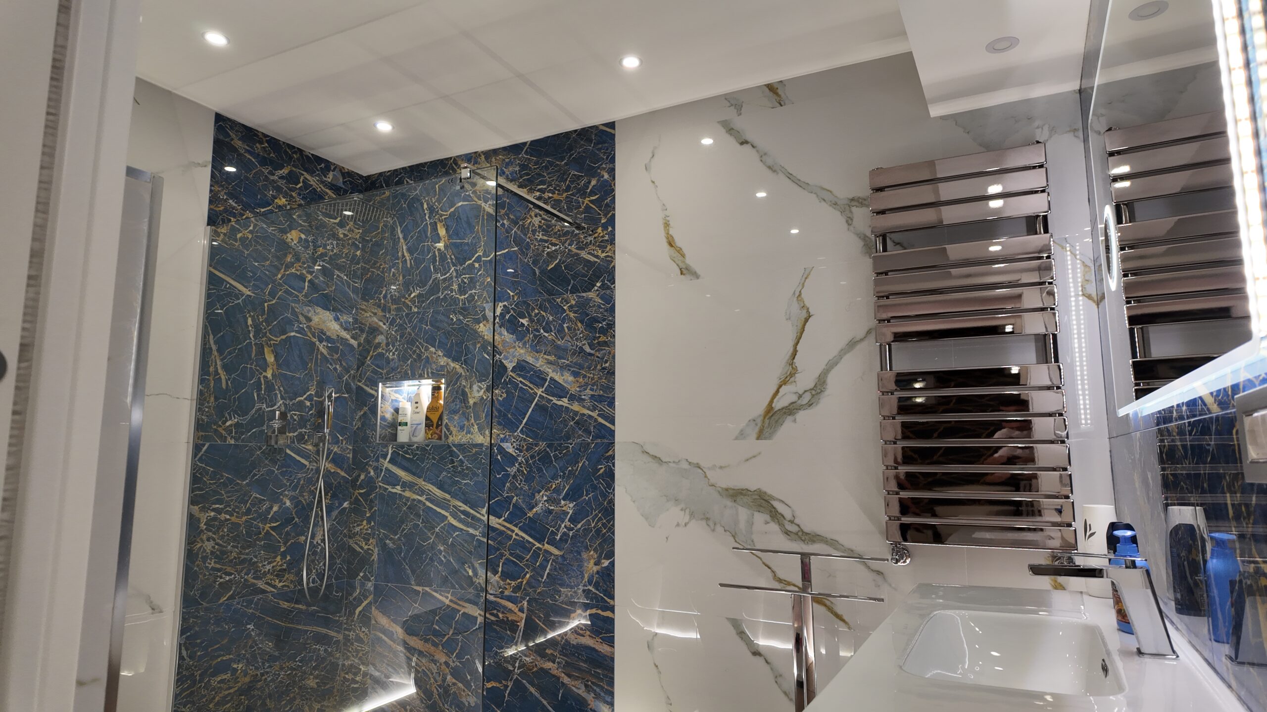 Villa in vendita in Via Verginia Tonelli 53 - immagine 22