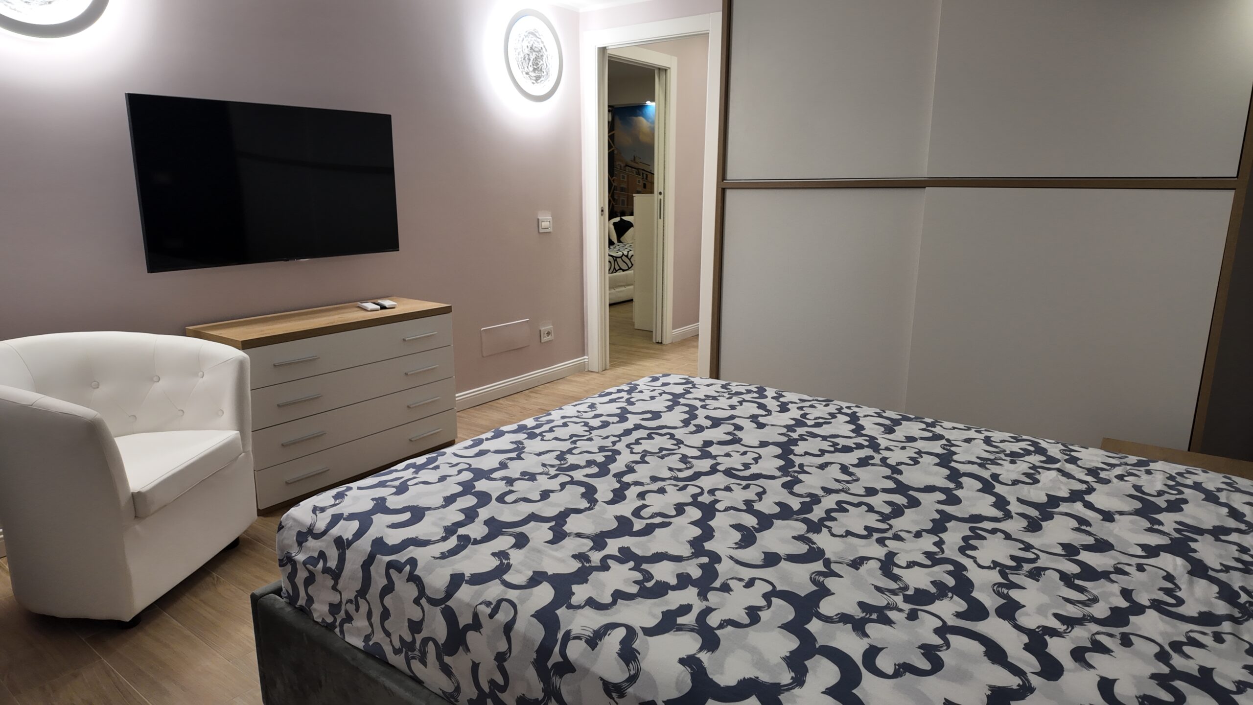 Villa in vendita in Via Verginia Tonelli 53 - immagine 29