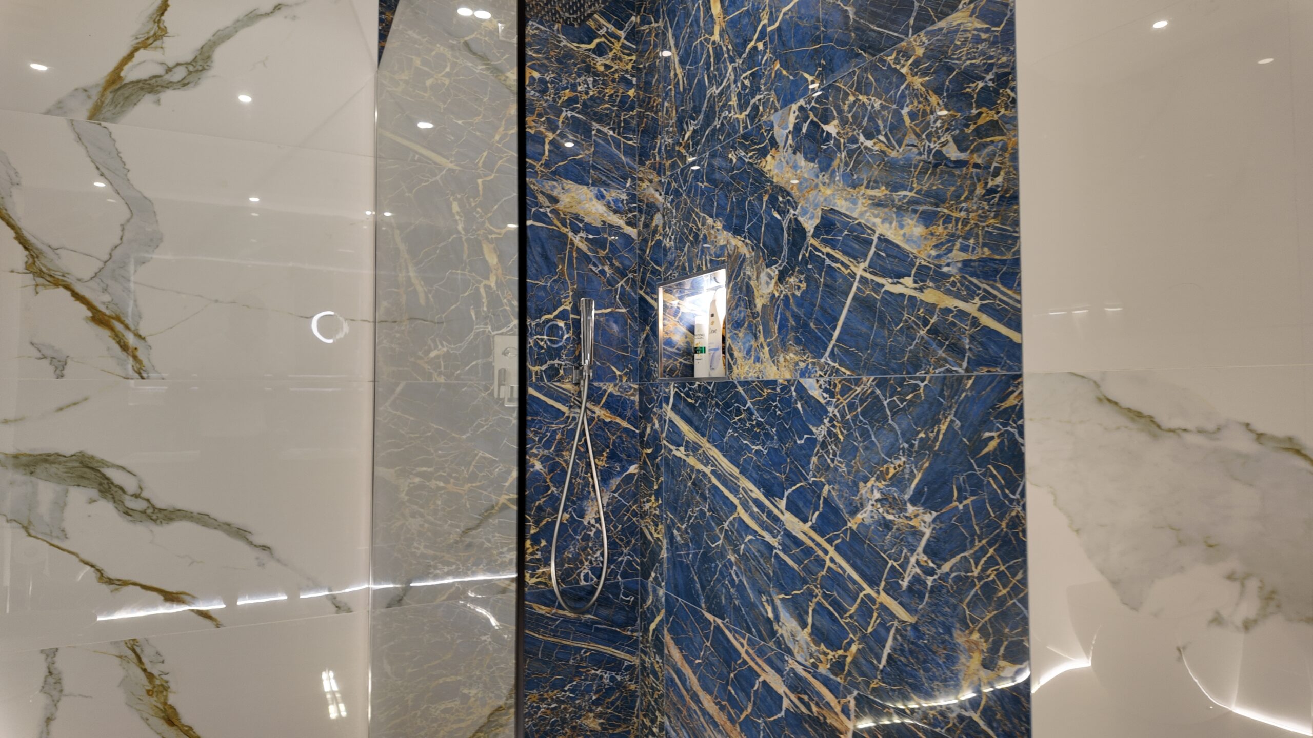 Villa in vendita in Via Verginia Tonelli 53 - immagine 21