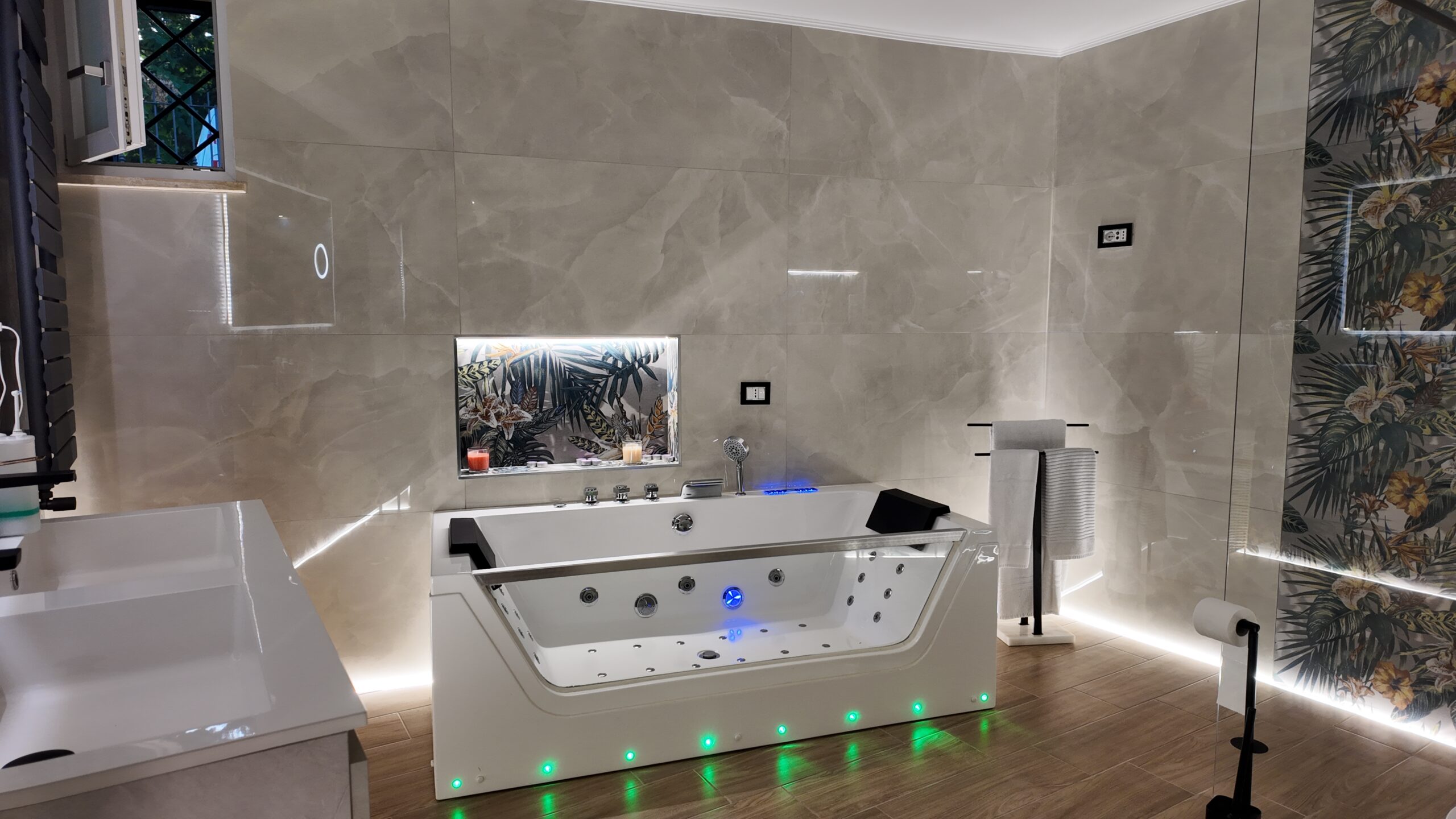 Villa in vendita in Via Verginia Tonelli 53 - immagine 24