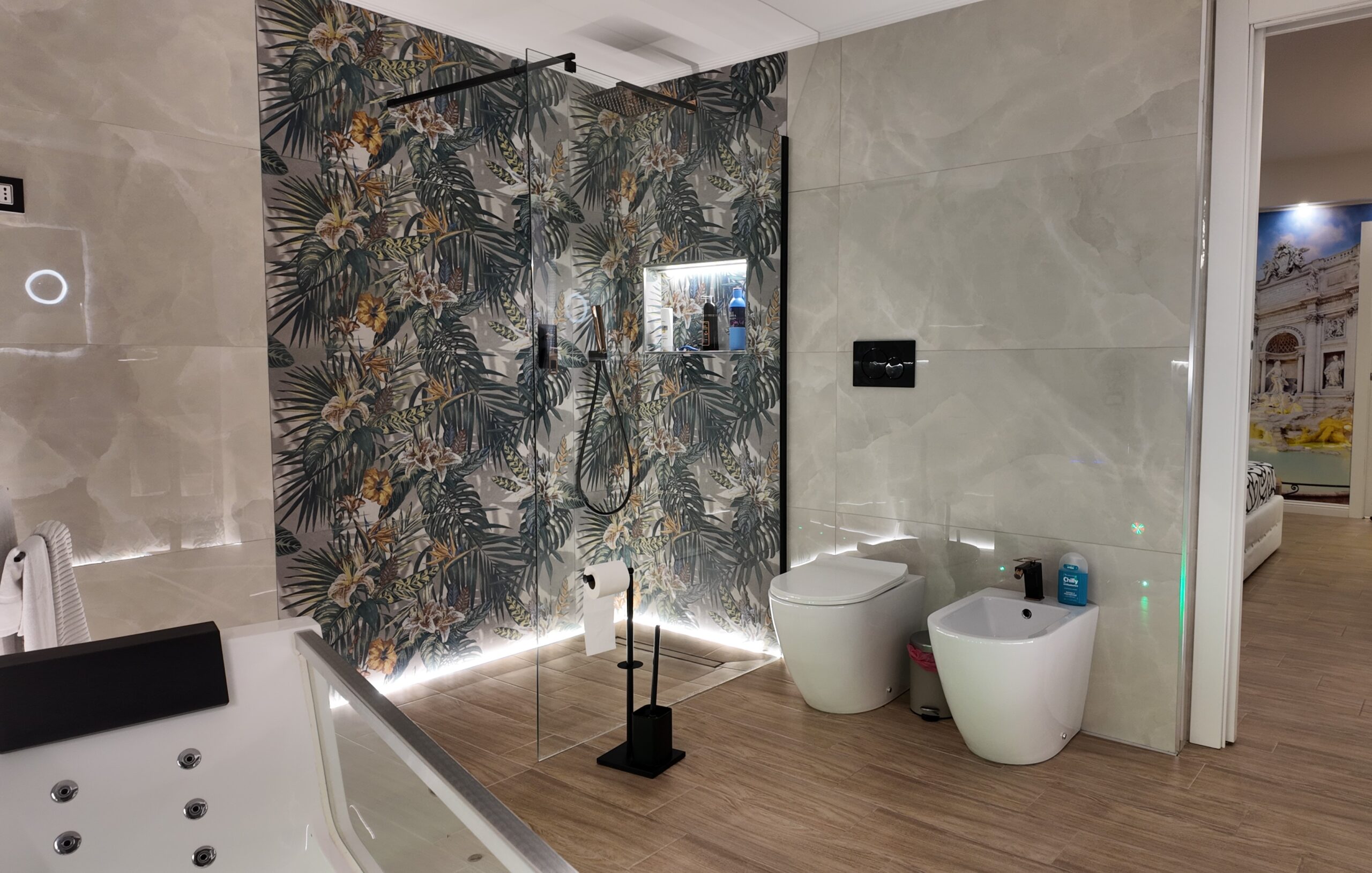 Villa in vendita in Via Verginia Tonelli 53 - immagine 26
