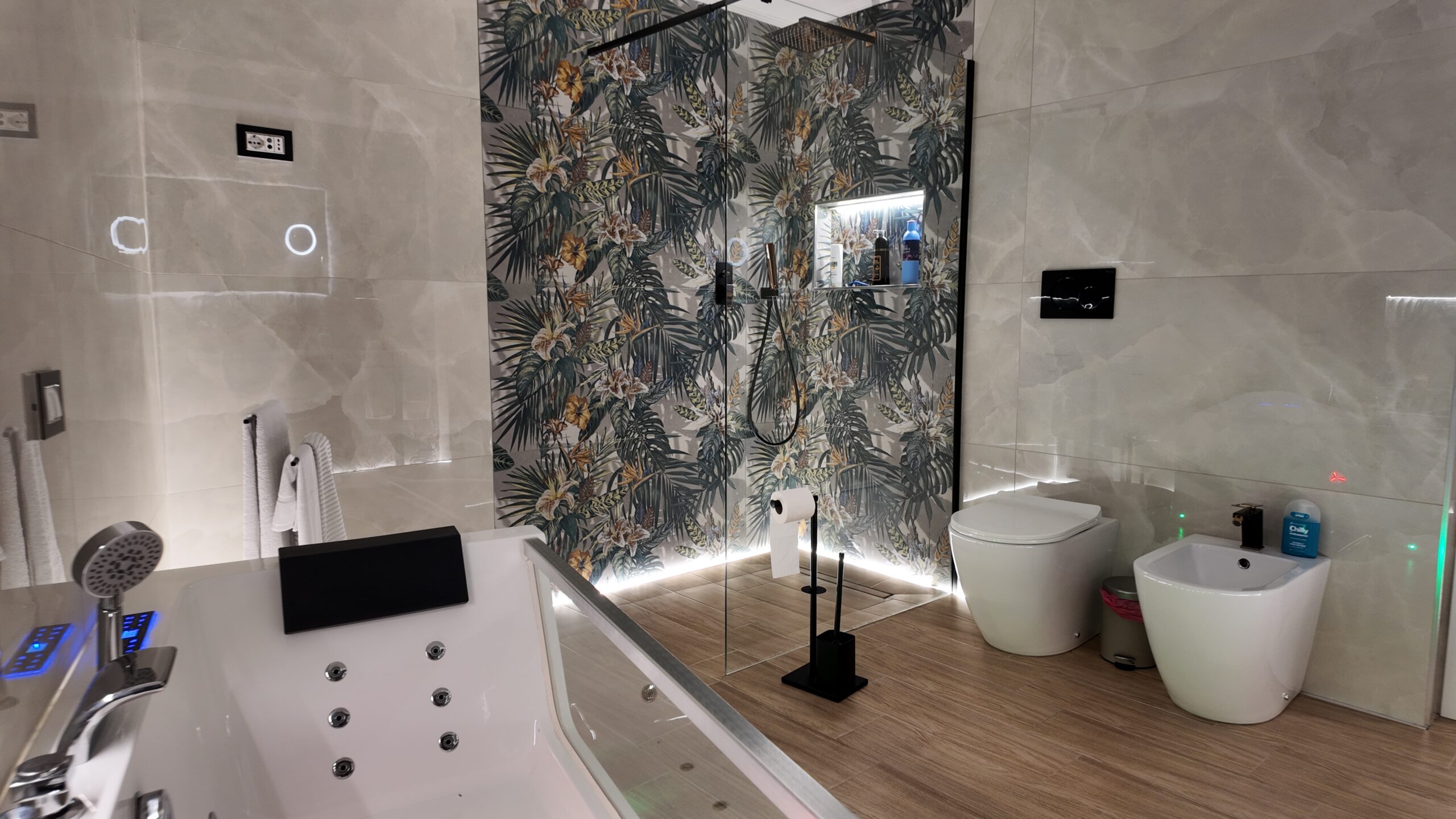 Villa in vendita in Via Verginia Tonelli 53 - immagine 25