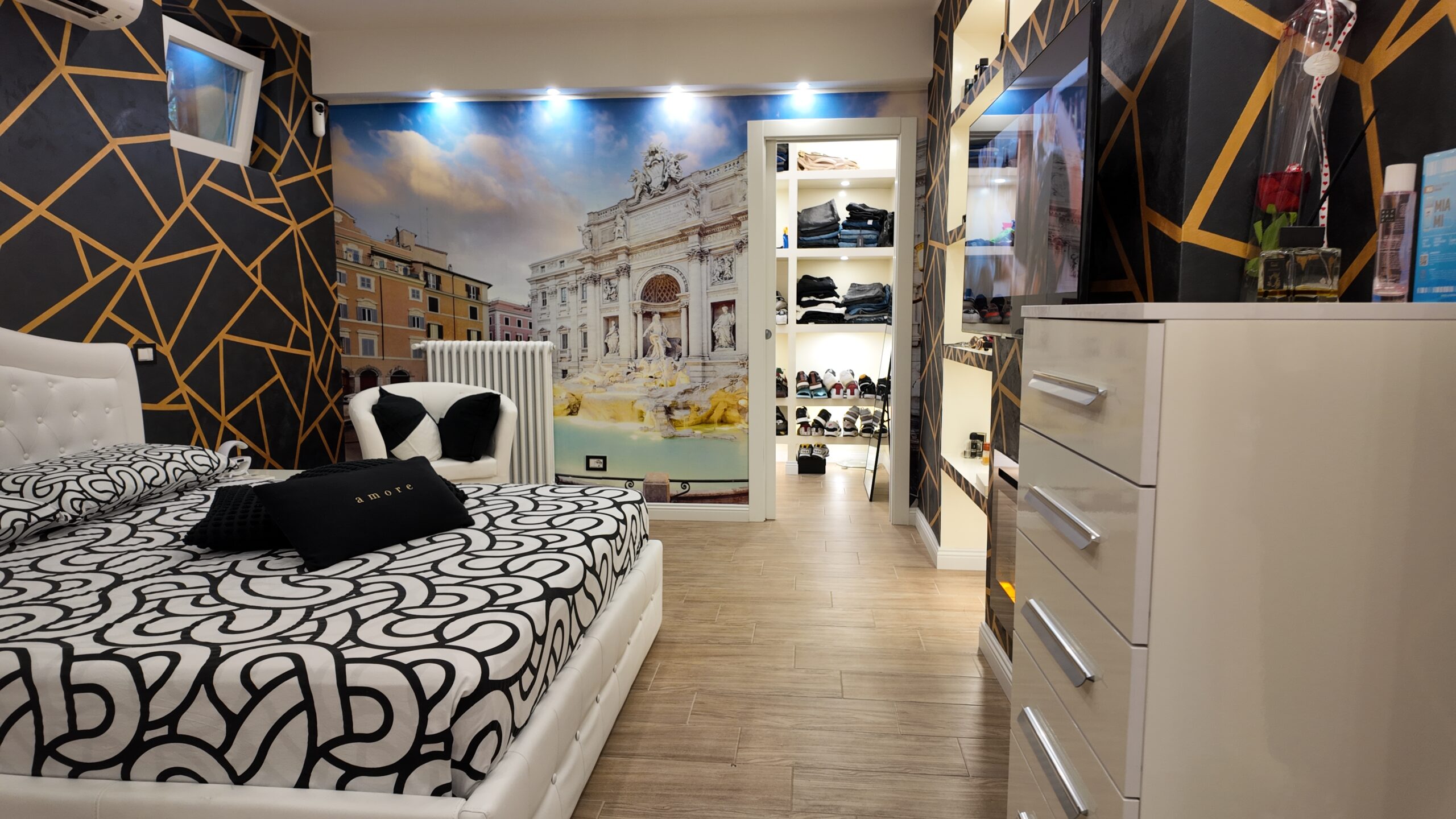 Villa in vendita in Via Verginia Tonelli 53 - immagine 19