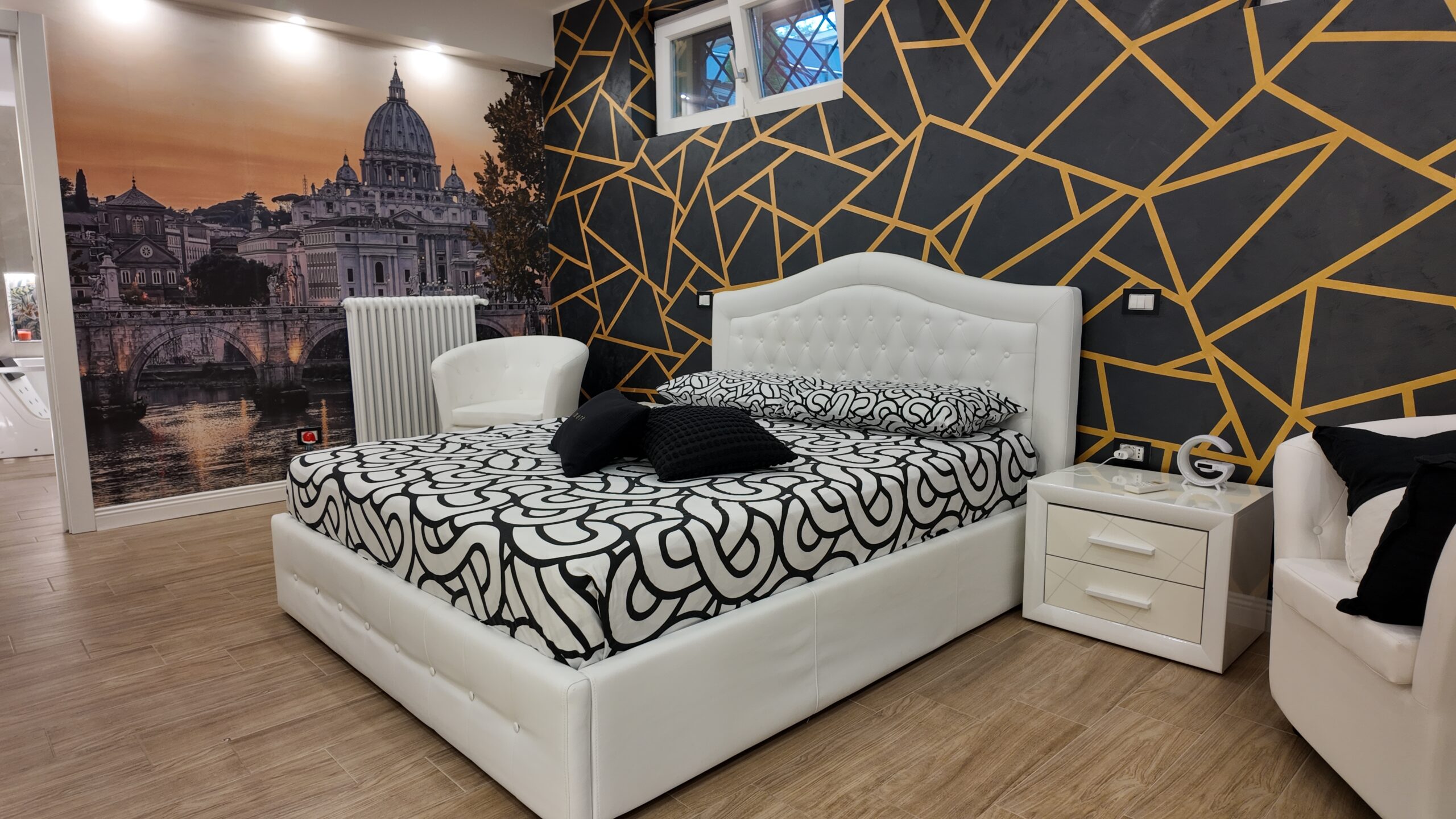 Villa in vendita in Via Verginia Tonelli 53 - immagine 17