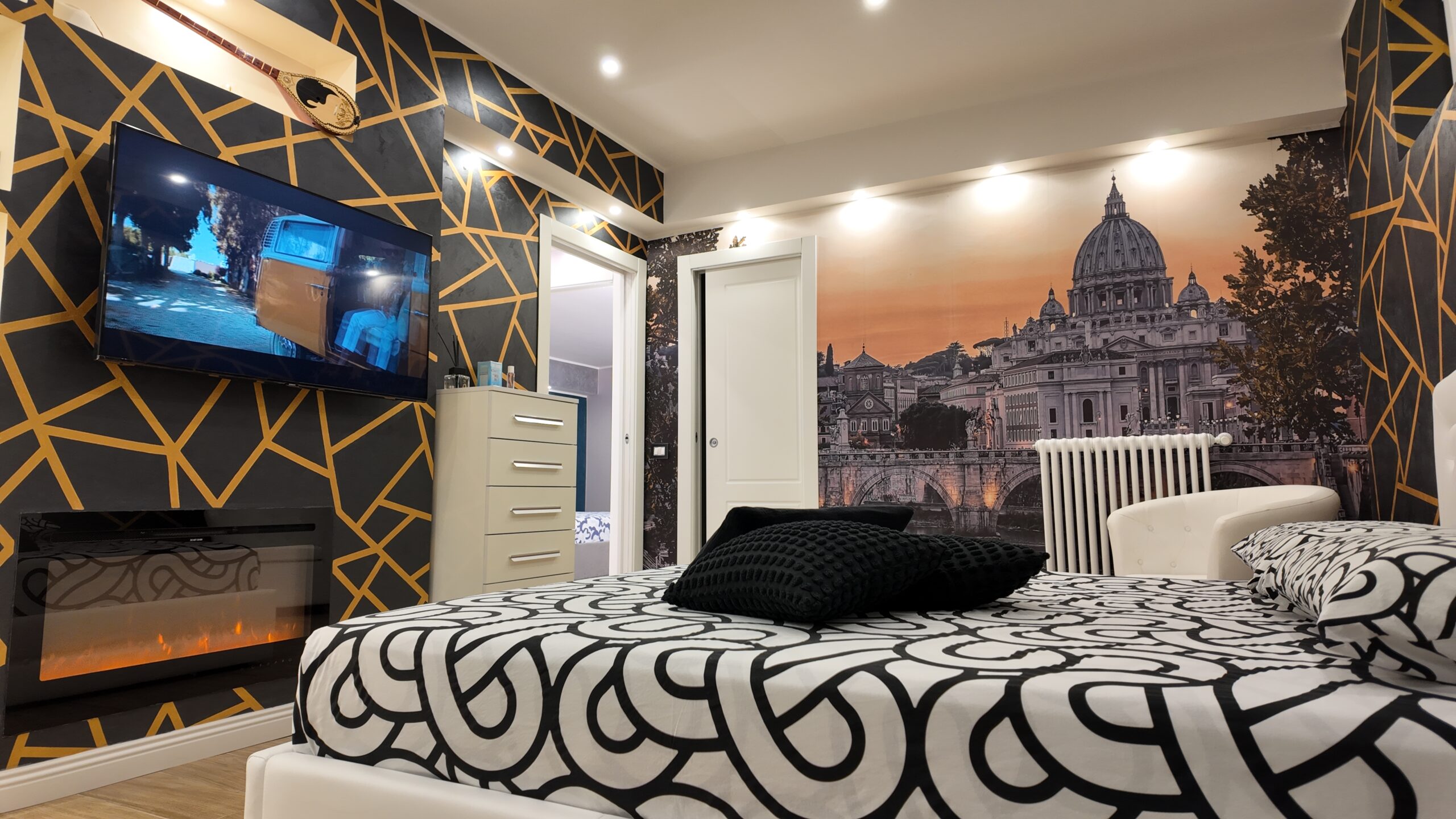 Villa in vendita in Via Verginia Tonelli 53 - immagine 18