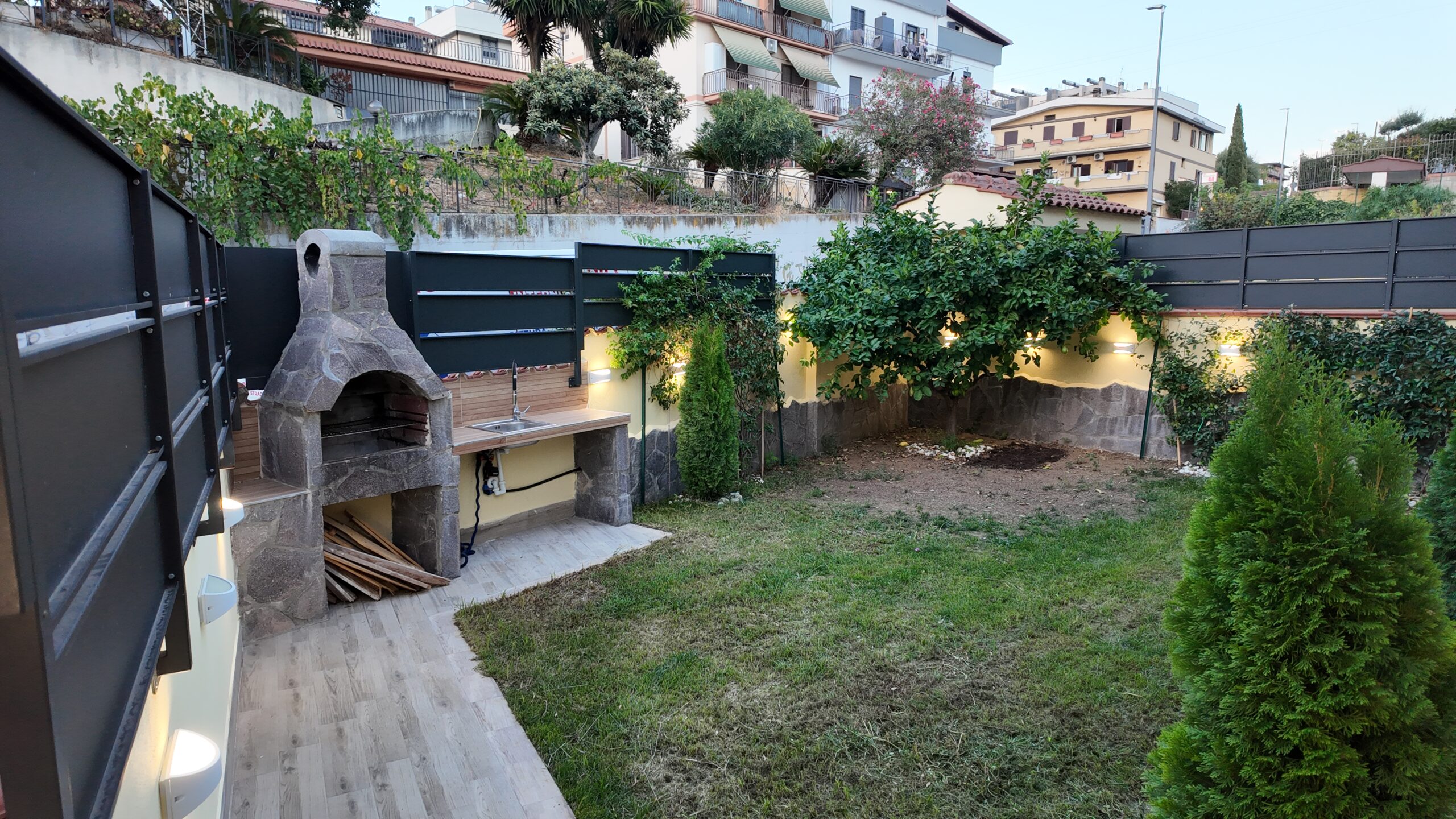 Villa in vendita in Via Verginia Tonelli 53 - immagine 14