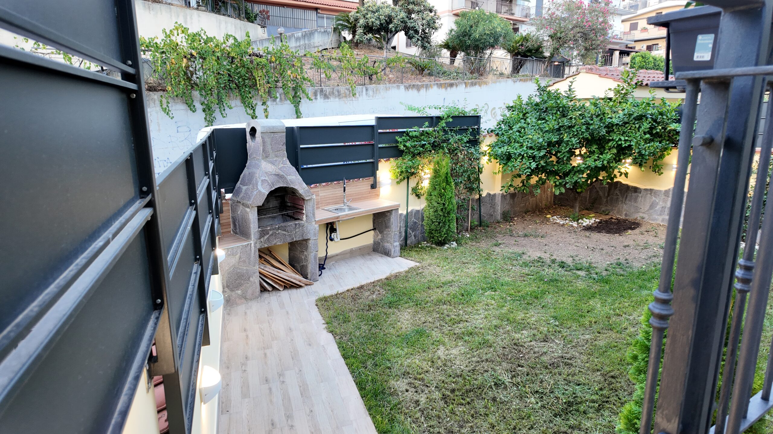 Villa in vendita in Via Verginia Tonelli 53 - immagine 15