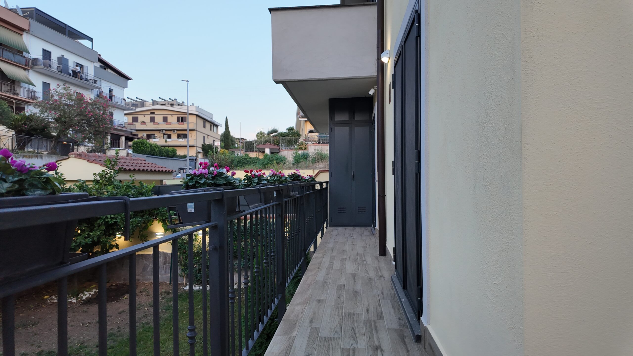 Villa in vendita in Via Verginia Tonelli 53 - immagine 13