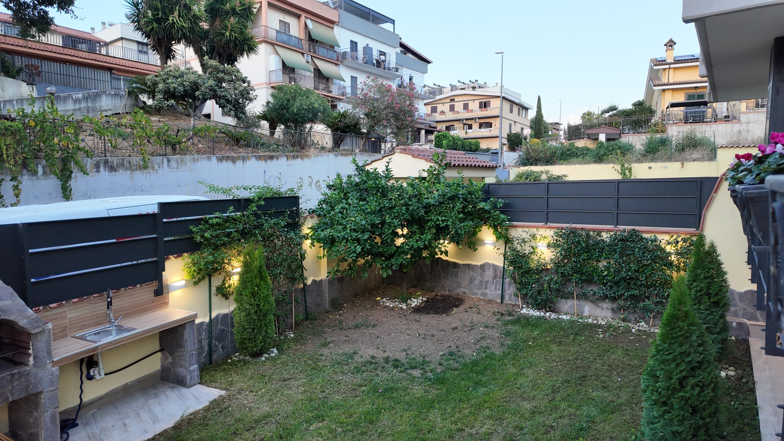 Villa in vendita in Via Verginia Tonelli 53 - immagine 16