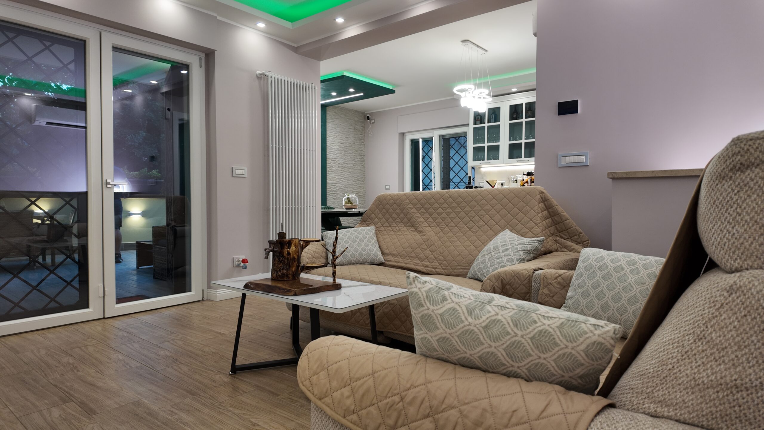 Villa in vendita in Via Verginia Tonelli 53 - immagine 3