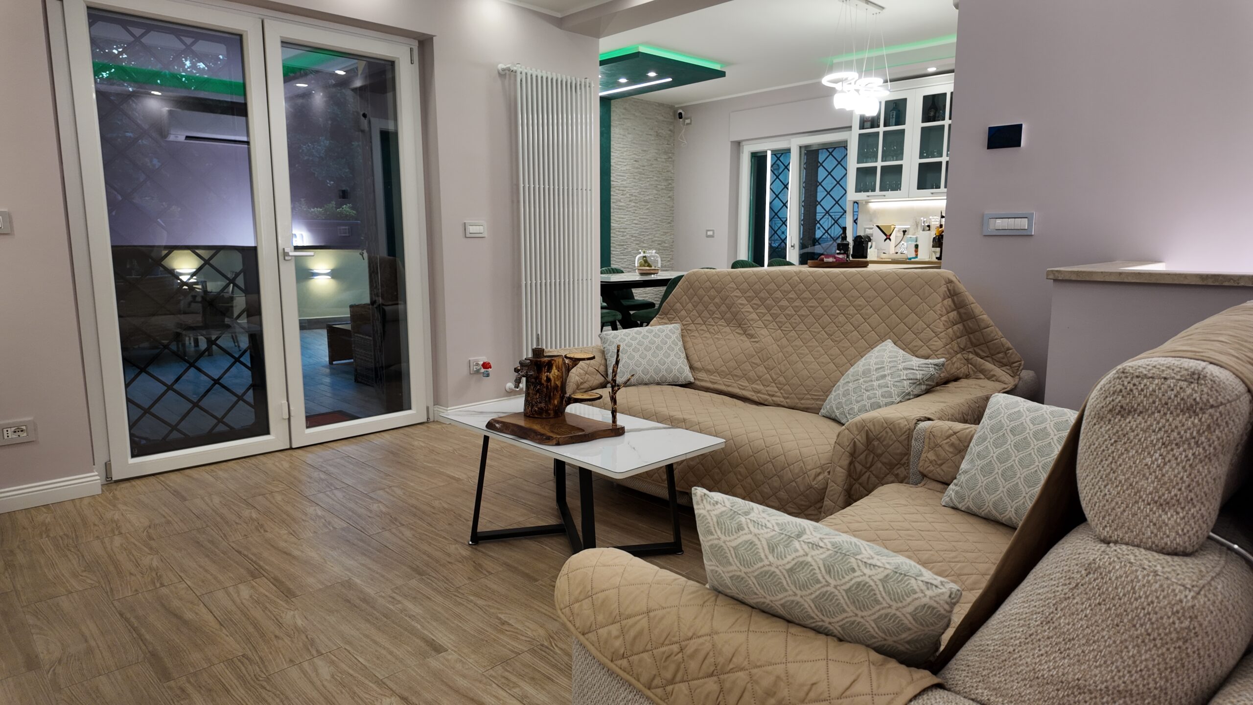 Villa in vendita in Via Verginia Tonelli 53 - immagine 2