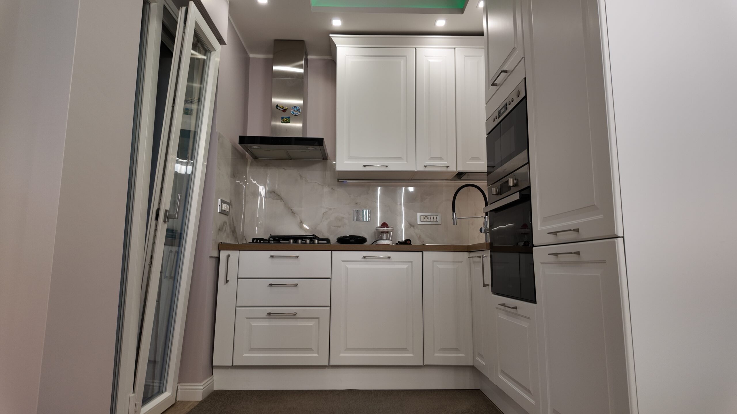 Villa in vendita in Via Verginia Tonelli 53 - immagine 7
