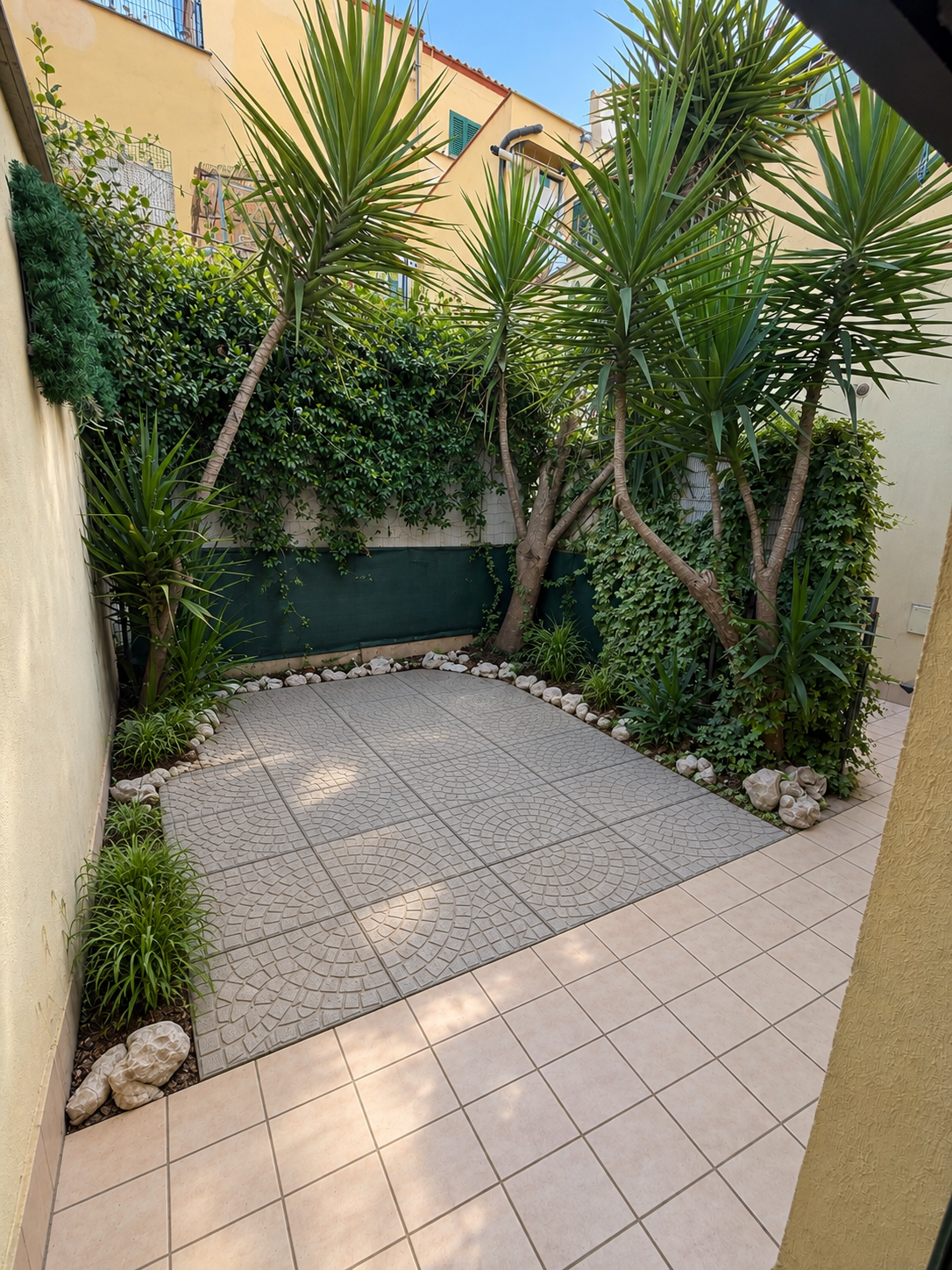Monolocale in vendita in Via Dei Ciceri - immagine 7