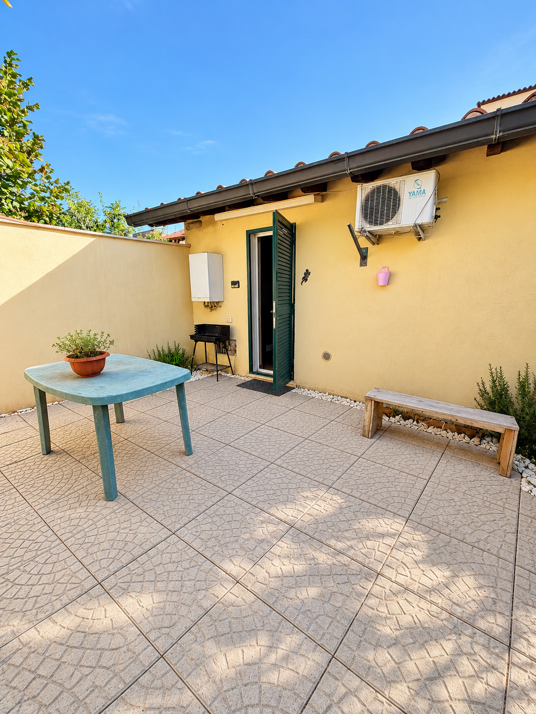 Monolocale in vendita in Via Dei Ciceri - immagine 6
