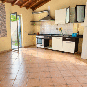 Monolocale in vendita in Via Dei Ciceri