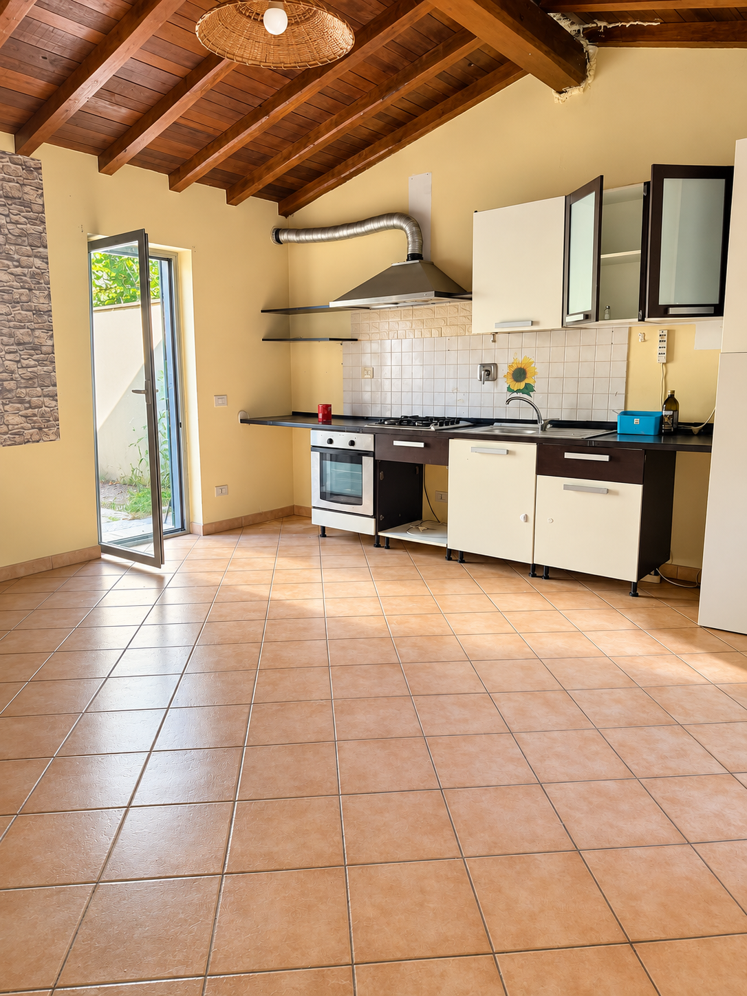 Monolocale in vendita in Via Dei Ciceri