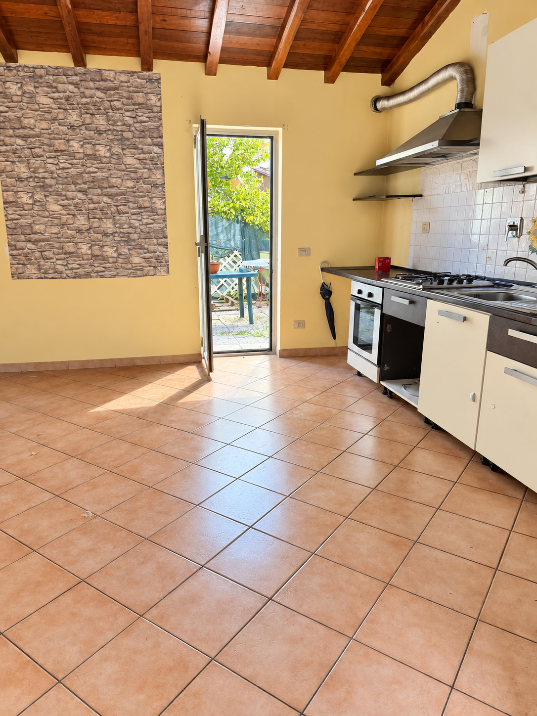 Monolocale in vendita in Via Dei Ciceri - immagine 3