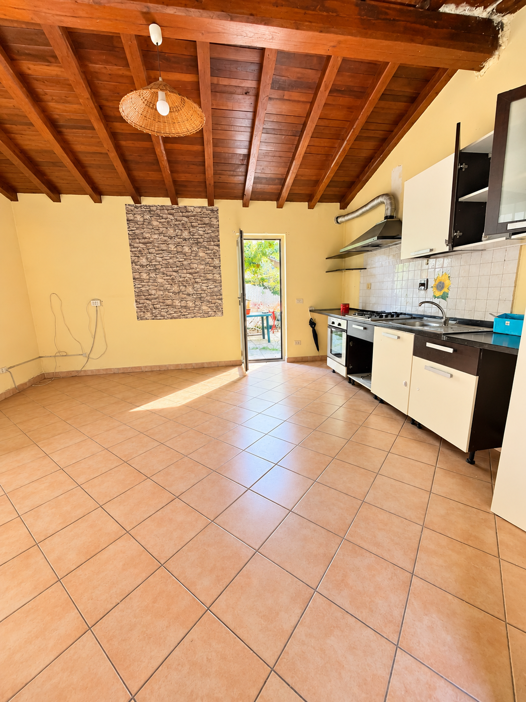 Monolocale in vendita in Via Dei Ciceri - immagine 2