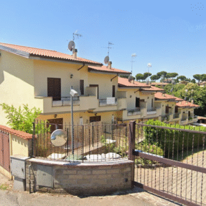 Villetta a schiera in vendita a Cave