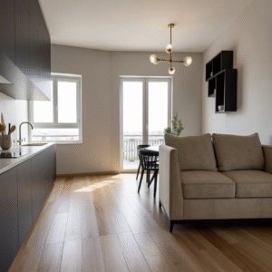 Appartamento in vendita in Via Prenestina 395